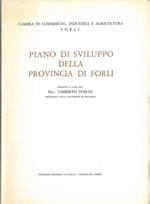 Piano di sviluppo della provincia di Forlì