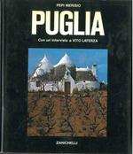 Puglia. Con un'intervista sulla Puglia a Vito Laterza