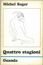 Quattro stagioni. Copia autografata