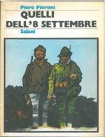 Quelli dell'8 settembre