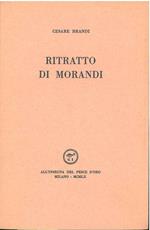 Ritratto di Morandi