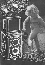 Rolleiflex (catalogo dei prodotti)