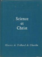 Science et Christ