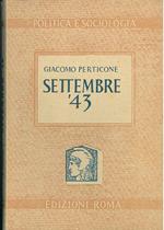 Settembre '43