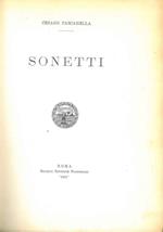 Sonetti