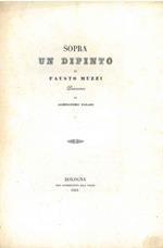 Sopra un dipinto di Fausto Muzzi