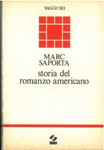 Storia del romanzo americano