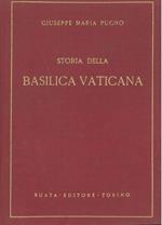 Storia della Basilica Vaticana