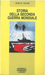 Storia della seconda guerra mondiale