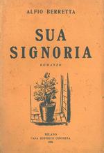 Sua Signoria