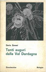 Tanti auguri dalla Val Dardagna