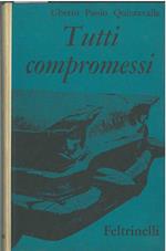 Tutti compromessi. Copertina di A. Steiner