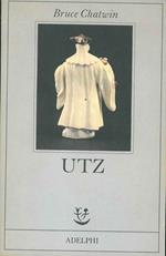 UTZ. Traduzione di D. Mazzone