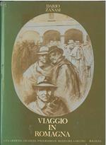 Viaggio in Romagna. Prefazione di G. Spadolini