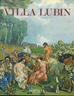 Villa Lubin. Presentazione di B. Storti