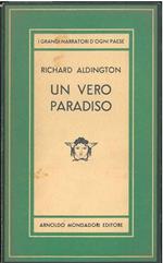 Un vero paradiso Traduzione di A. Scalero