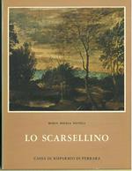 Lo Scarsellino