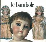 Le bambole. Fotografie di H. Landshoff