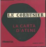 La carta d'Atene Discorso preliminare di Jean Giraudoux