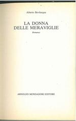 La donna delle meraviglie