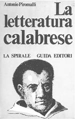 La letteratura calabrese