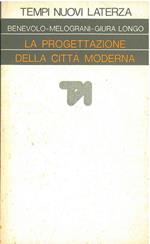 La progettazione della città moderna