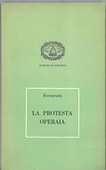 La protesta operaia