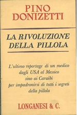 La rivoluzione della pillola