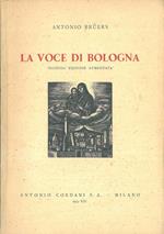 La voce di Bologna