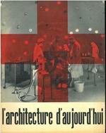 L' architecture d'aujourd'hui. Santé publique, n. 84, 1959