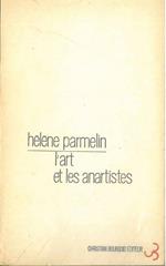 L' art et les anartistes