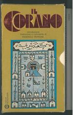 Il Corano Introduzione, traduzione e commento di F. Peirone