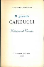 Il grande Carducci