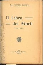 Il libro dei morti