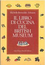 Il libro di cucina del British Museum