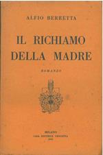 Il Richiamo della madre. Il senso della terra