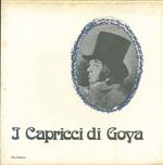 I capricci di Goya