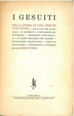 I gesuiti nella storia di una crisi di coscienza