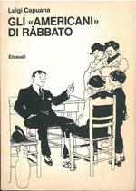 Gli americani di Rabbato