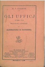 Gli uffici Traduzione di A. M. Bandiera