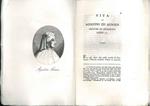 Vite de' più eccellenti pittori scultori e architetti scritte da Giorgio Vasari pittore e architetto aretino illustrate con note. Volume terzo