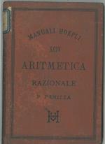 Aritmetica razionale