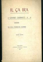 Il Ca Ira. Commentato dal Prof. Ferruccio Bernini