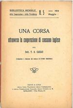 Una corsa attraverso la cooperazione di consumo inglese