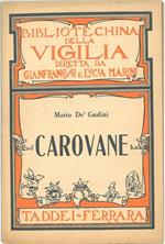 Carovane