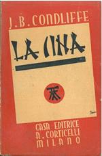 La Cina. Realtà e risorse economiche di un continente. Edizione accresciuta dall'autore