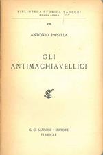 Gli antimachiavellici