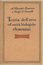 Teoria dell'urto ed unità biologiche elementari