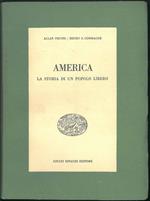 America, la storia di un popolo libero