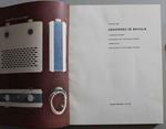 Designers in Britain a biennial review of graphic and industrial design. Volume two